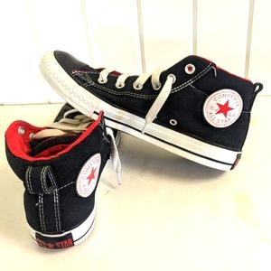 Converse Street